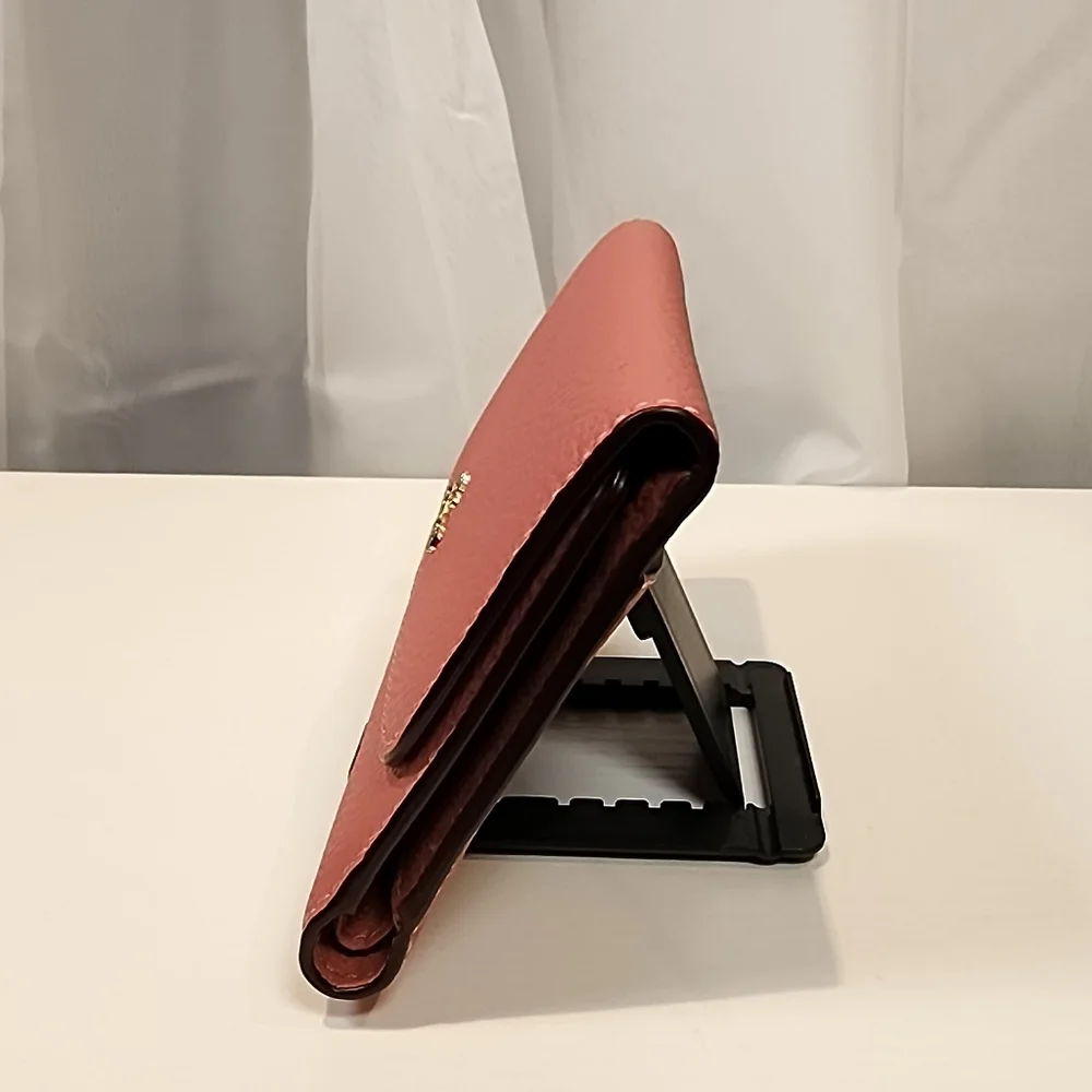 Coach Medium Envelope Wallet